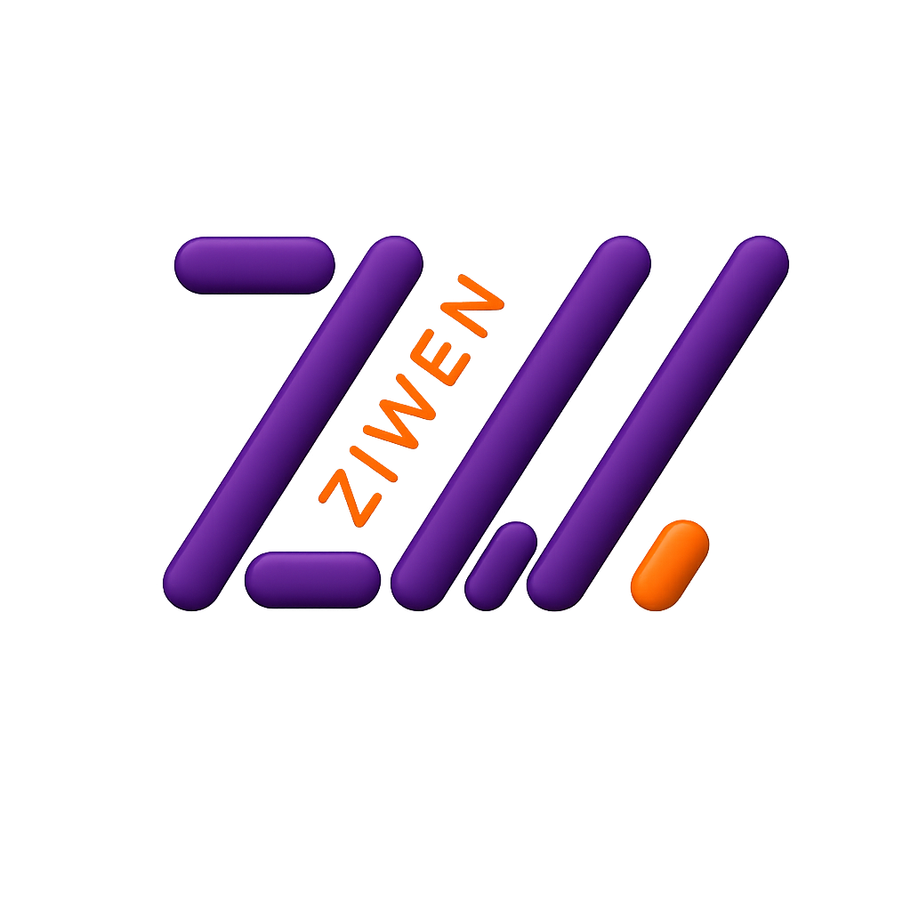 Ziwen Immigration Inc.