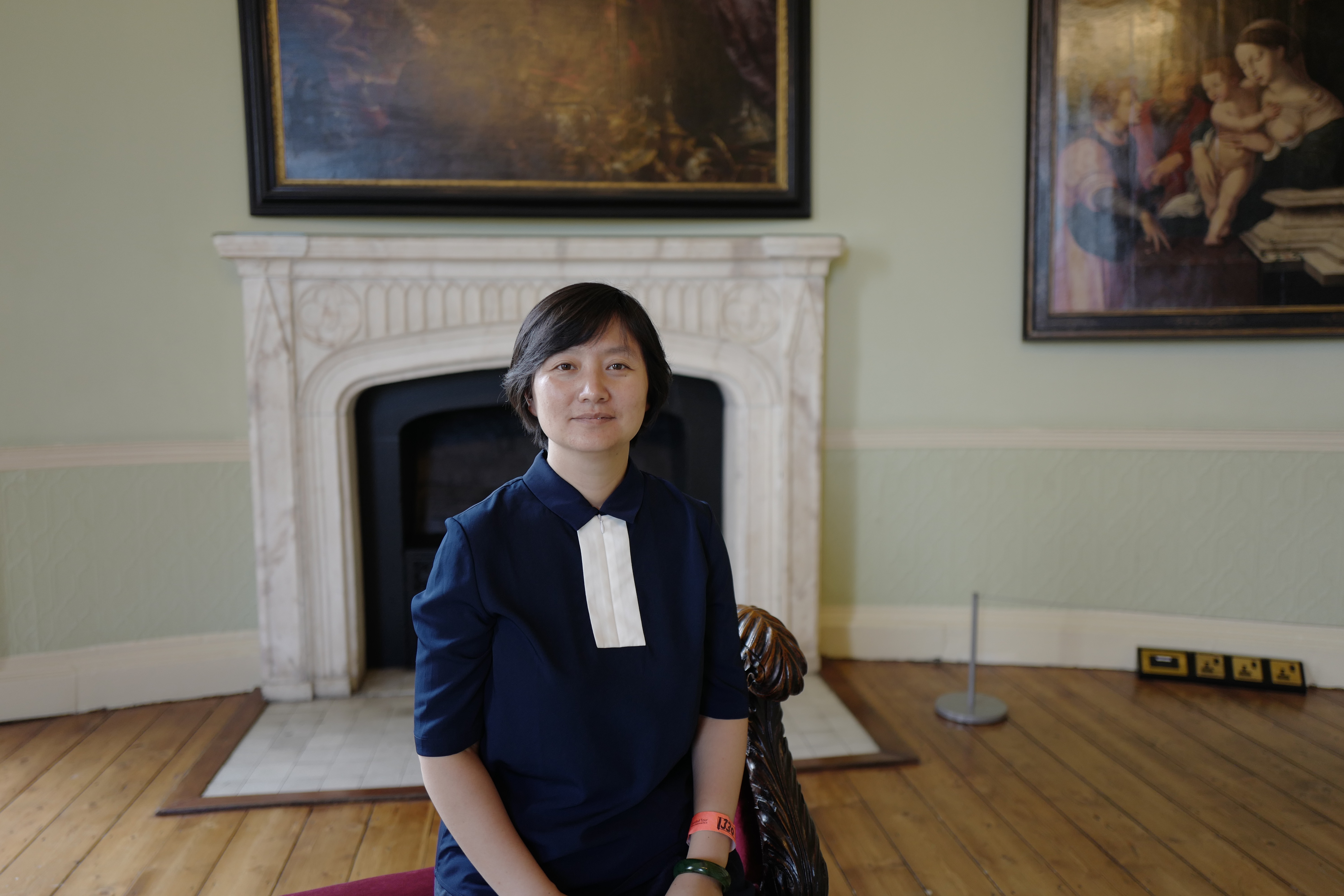 Zengyan Sun, RCIC – Ziwen Immigration Inc., Victoria BC